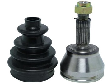 FORD ESCORT 1.3/1.4 9092/ FIESTA 8996