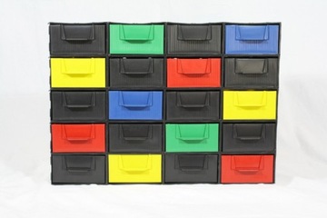 PP10 МОДУЛЬ-ОРГАНИЗАТОР ШКАФ 30,5x21см