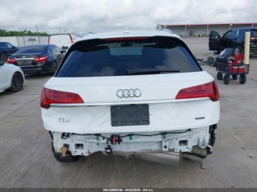 Audi Q5 II 2022 Audi Q5 Premium Plus 45 Tfsi S Line Quattro S Tronic 2022 2.0l 2.0 Benzyna, zdjęcie 4