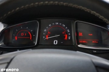 DS 5 Hatchback (Citroen) 2.0 Blue HDi 181KM 2015 Citroen DS5 Citroen DS5 BlueHDi 180 EAT6 2.0 Diesel 180KM, zdjęcie 29