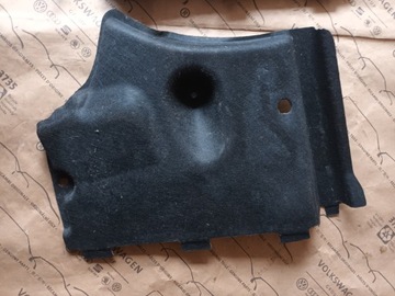 AUDI A6 C7 4G Lift osłona podwozia prawa lewa 4G0825201B/C 4G0825202A 28km