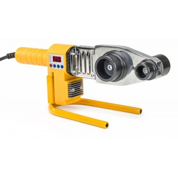 Zgrzewarka polifuzyjna do rur Powermat 2800 W