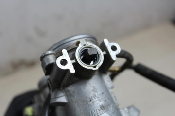 YAMAHA FZ6 N RJ07 ДРОССЕЛЬ + ЖГУТ ПРОВОДОВ