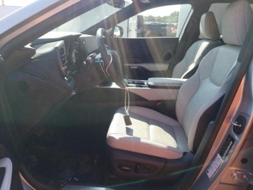 Lexus RX V 2024 Lexus RX 350, 4x4, niski przebieg 2.5 Benzyna 275KM, zdjęcie 7