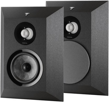 FOCAL CHORA DARKWOOD + MARANTZ CINEMA 60 = ВЫДАЮЩИЙСЯ КОМПЛЕКТ CINEMA 7.0 С ATMOS