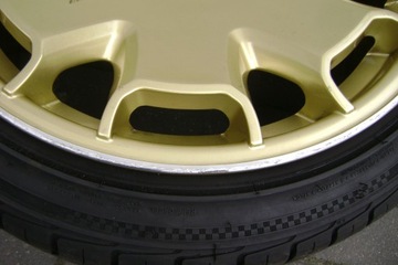 ISPIRI - АЛЮМИНИЕВОЕ КОЛЕСО 18