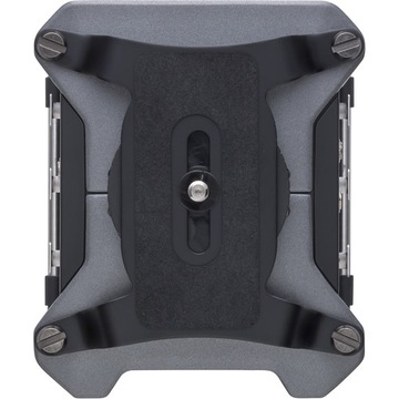 Zoom F6 - цифровой аудиорекордер 32бит/6 входов - Дистрибьютор