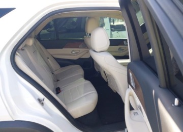 Mercedes GLE V167 2022 Mercedes-Benz GLE 2022r., Gle 350 4matic, 2L, od ubezpieczalni 2.0 Benzyna, zdjęcie 10