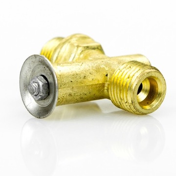 Kran Kranik paliwa AGTECH Ursus C-355 C-360 50.55.211.0