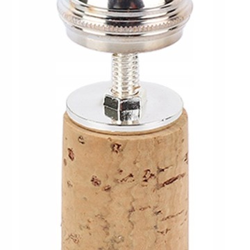 КРЫШКА ТРУБЫ, КРЫШКА СОЕДИНЕНИЯ ГОЛОВКИ ФЛЕЙТЫ, 56MM