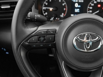 Toyota Yaris IV Hatchback 1.0 VVT-i 72KM 2022 Toyota Yaris GD1G719#1.0 Comfort K.cofania Lane, zdjęcie 14