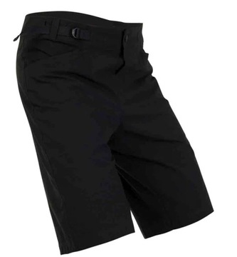 Pánské cyklo šortky Fox Ranger Lite Short Black * Velikost (pnts): 34