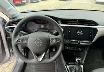 Opel Corsa F Hatchback 5d 1.2 75KM 2021 Opel Corsa 1,2 75KM Klima CarPlay 1.2 Benzyna 75KM, zdjęcie 6