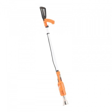 ТЕПЛОВАЯ ГОРЕЛКА, ГОРЕЛКА ДЛЯ сорняков, ГРИЛЬ-ВЕНТИЛЯТОР