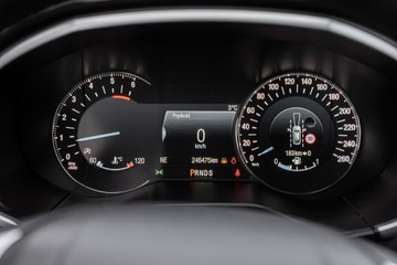 Ford S-Max II 2019 Ford S-Max Titanium + ! 2.0TDCI 210KM Bi-Turbo !, zdjęcie 33