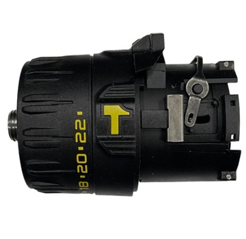 STANLEY N496719 PRZEKŁADNIA WIERTARKI FCM627