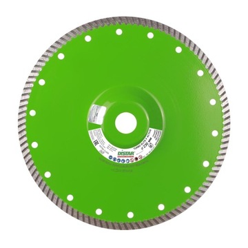 Tarcza Diamentowa Do Granitu 230x2,6mm DISTAR