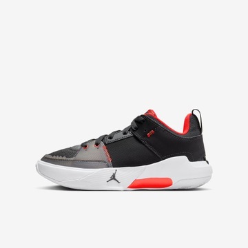 Мужские кроссовки Nike Jordan One Take 5 Черные FD2335-006 размер 44,5 (28,5 см)