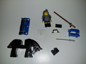 LEGO 6013 Samurai Swordsman