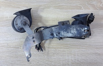 MAZDA CX7 KLAKSON KOMPLET #