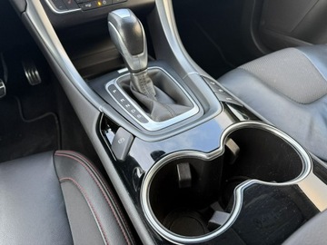 Ford Mondeo V Kombi 2.0 EcoBoost 240KM 2017 Ford Mondeo 2.0 16V 240KM 2017r ST-Line EcoBoost, zdjęcie 23