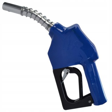 PISTOLET Z BLOKADĄ DO DYSTRYBUTORA CPN
