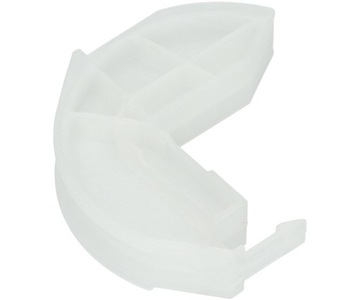 ТОРМОЗ дверной петли посудомоечной машины Whirlpool