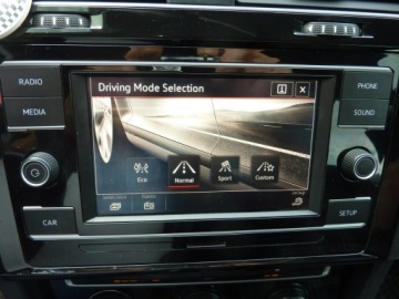 Volkswagen Golf VII 2018 Volkswagen Golf GTI*220, zdjęcie 29