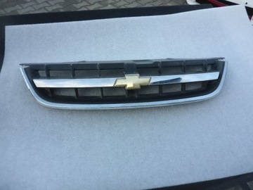 CHEVROLET LACETTI SEDAN KOMBI ATRAPA GRILL ORYGINA