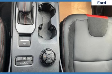 Ford Ranger VI Raptor 2.0 EcoBlue BI-TURBO 210KM 2025 FORD Ranger Raptor A10 4x4 2.0 210KM, zdjęcie 12