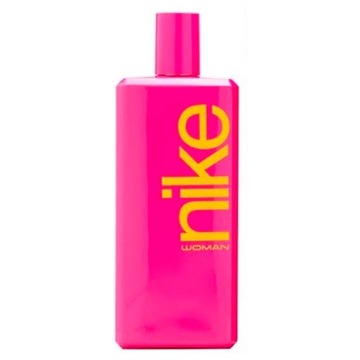 NIKE Pink Woman EDT 200ml