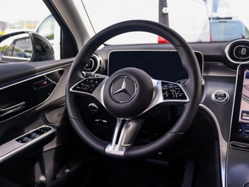 Mercedes GLC C254/X254 Coupe 2.0 220d 197KM 2025 GLC 220 d 4-Matic Avantgarde 2.0 (197KM) 2025, zdjęcie 4