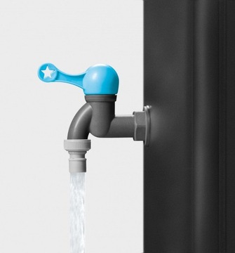 CELLFAST 52-550 Резервуар для дождевой воды 250л