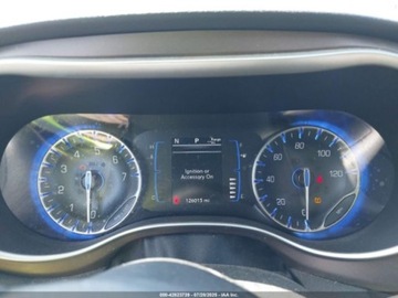 Chrysler Voyager V 2020 Chrysler Voyager LXI 2020 3.6l 3.6 Benzyna 287KM, zdjęcie 10