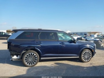 Hyundai 2026 Hyundai Palisade Calligraphy 2026 3.5 Benzyna 287KM, zdjęcie 5