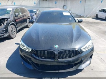 BMW Seria 8 II 2022 BMW Seria 8 840i Gran Coupe 2022 3.0l 3.0 Benzyna 335KM, zdjęcie 7