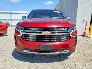 Chevrolet Tahoe GMT900 2023 Chevrolet Tahoe K1500 Premier 2023 5.3 Benzyna 355KM, zdjęcie 5