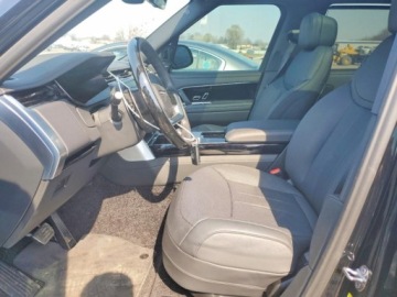 Land Rover Range Rover V 2025 Land Rover Range Rover SE 2025 4.4 Benzyna 523KM, zdjęcie 7