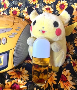 ELIZABETH ARDEN SUNFLOWERS EDT 100ML FLAKON BEZ KORKA