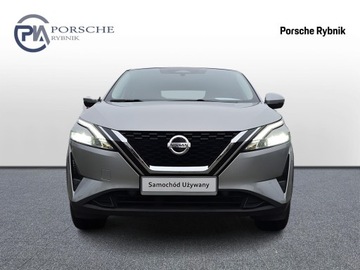 Nissan Qashqai 2022 Nissan Qashqai 1.3 DIG-T mHEV 158KM Tekna Xtronic, zdjęcie 7