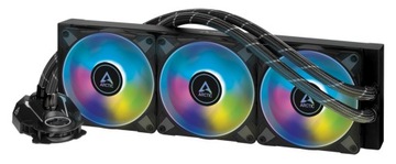 ARCTIC LIQUID FREEZER II 360 A-RGB - CHŁODZENIE WODNE