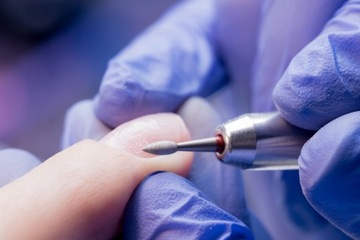 Frez Kobaltowo-Wolframowy FRW-1 Stożek