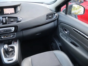 Renault Scenic III 2013 Renault Scenic 1.2 TCe, Navi, Klima, Klimatronic, zdjęcie 7