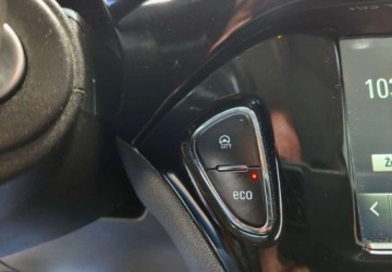 Opel Corsa E Hatchback 3d 1.3 CDTI 75KM 2016 Opel Corsa Opel Corsa 1.3 CDTI Cosmo 1.2 Diesel 75KM, zdjęcie 15