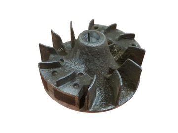 MCCULLOCH CABRIO 341 MAGNETO KOŁO MAGNESOWE