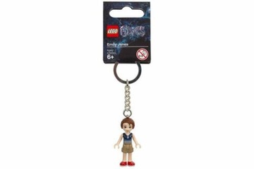 1 LEGO 853559 BRELOK ELVES - EMILY JONES FIGURKA