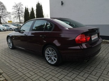BMW Seria 3 E90-91-92-93 Limuzyna E90 318i 143KM 2009 BMW 318 2.0 143KM Klimatronik Sensory LIFT, zdjęcie 8