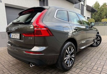 Volvo XC60 II Crossover D3 150KM 2020 Volvo XC 60 Volvo XC 60 D3 Drive-E Momentum 2.0 Diesel 150KM, zdjęcie 3