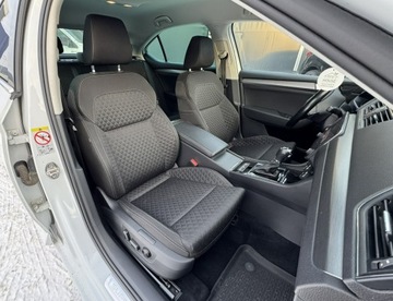 Skoda Superb III Liftback 2.0 TDI 190KM 2018 Škoda Superb Skoda Superb Style 2.0 TDI 190KM DSG, zdjęcie 12