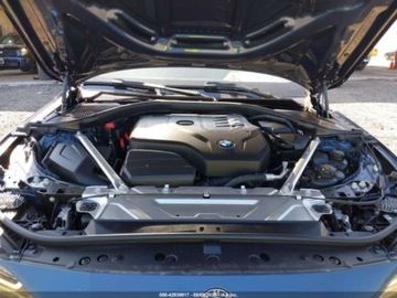 BMW Seria 4 G22-23-26 2023 BMW Seria 4 430i xDrive 2023 2.0l 2.0 Benzyna 255KM, zdjęcie 8